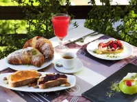 Mercure Siracusa Prometeo - breakfast