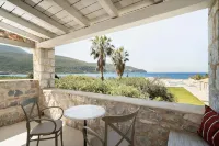 Porto Vitilo Boutique Hotel - Mountain view