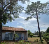 Hotel les Pavillons du Golfe