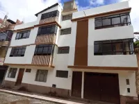 Tierra Espiritual - Andean Holistic Hotel - 2-Star