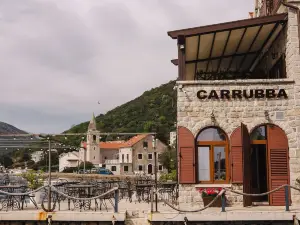 カルッバ