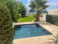 Mareggio Exclusive Residences & Suites - ビーチサイド