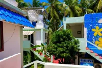 Harmonia - Sunbeha resort