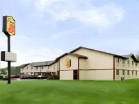 Quality Inn Jackson North Hotels in Jackson County