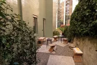 B5 Boutique & Design Hotel