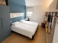 Ibis Budget Dijon Centre Clemenceau - 3-نجوم