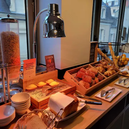 ibis Chateauroux