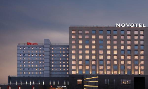 Ibis Chennai OMR