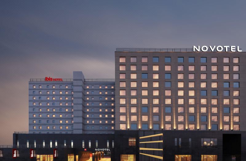 Ibis Chennai OMR