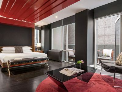 The Gotham Hotel