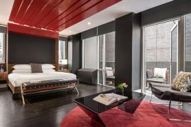 The Gotham Hotel