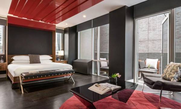 The Gotham Hotel
