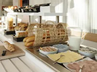 ibis budget Antwerpen Port - Bữa sáng