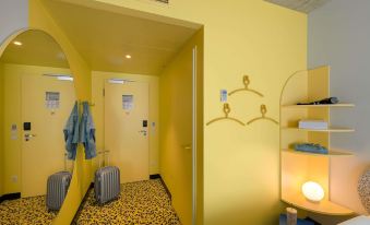 Ibis Budget Muenster City