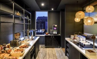 Ibis Styles Bredene