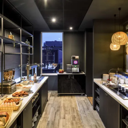 Ibis Styles Bredene