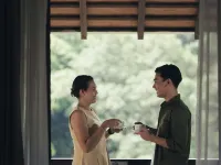 Novotel Bogor Golf Resort & Convention Center - románticos