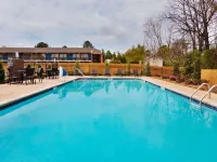 Best Western Montgomery I-85 North Hotel - Wifi