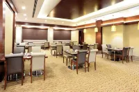 Ramada Plaza by Wyndham Malatya Altin Kayisi - Wifi