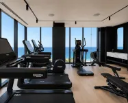 Raffles Jeddah - Gym