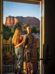 Kokopelli Inn Sedona, Trademark Collection by Wyndham - Mountain view
