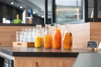 Berghotel Kristall - bar