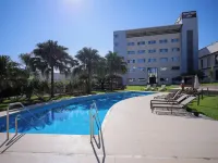 Casa do Professor Visitante Unicamp Hotels near Municipal Observatory