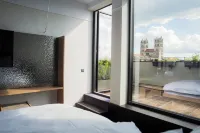 Alpami Boutique Glockenbach - 2-Star