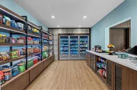 Everhome Suites Wichita Northeast by Choice Hotels