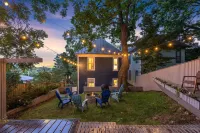 Hilltop Hideaway - 3 tähden