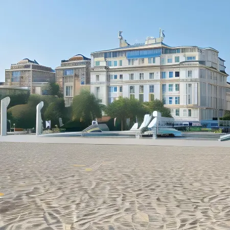 Hotel Esplanade