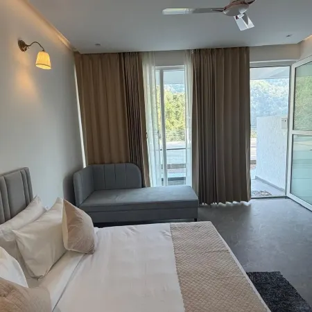 Divyam Resorts