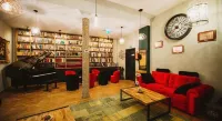 Stay-Inn Bielefeld Zentrum