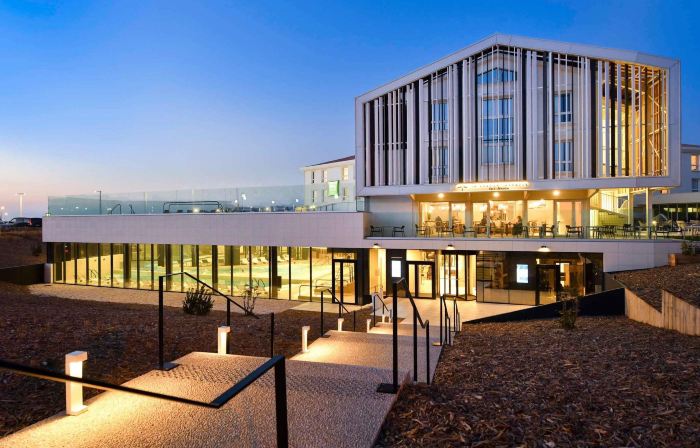 Ibis Styles la Rochelle Thalasso Châtelaillon