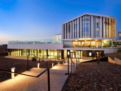 Ibis Styles la Rochelle Thalasso Châtelaillon