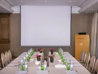 Sofitel Beirut le Gabriel Hotels near Achrafieh