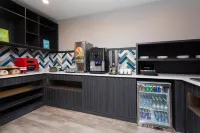 Hampton by Hilton Blackpool - breakfast