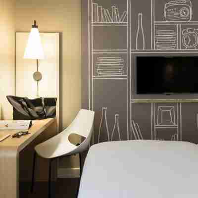 Ibis Wavre Brussels East Rooms