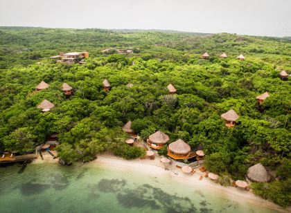 Hotel Las Islas - Barú
