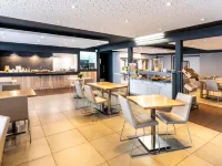 Ibis Styles Brive la Gaillarde - Frühstück