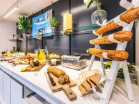Novotel Toulouse Centre Wilson - breakfast