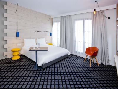Ibis Styles Châlons-en-Champagne Centre