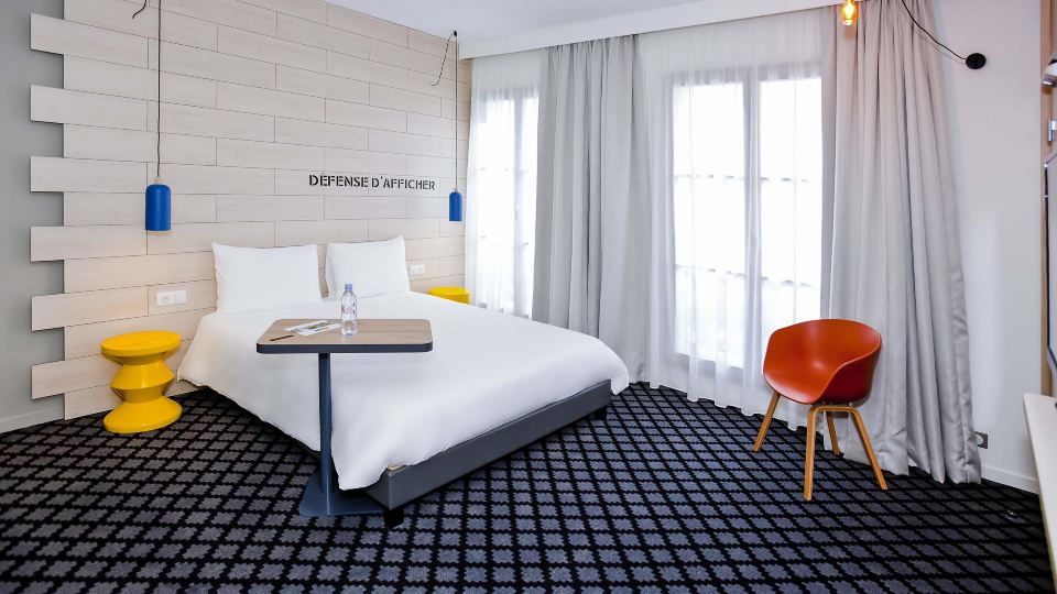 Ibis Styles Châlons-en-Champagne Centre