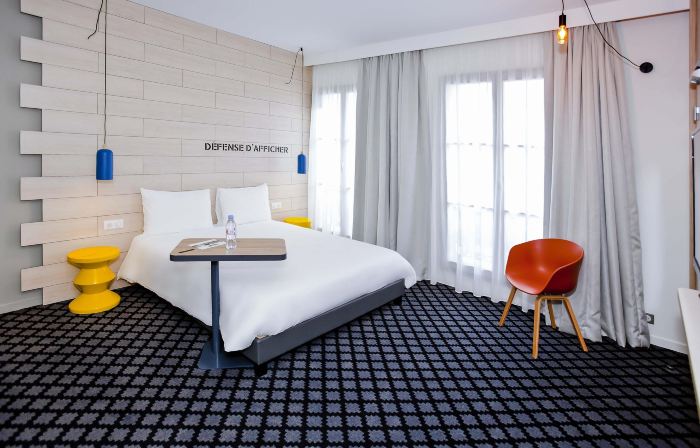 Ibis Styles Châlons-en-Champagne Centre