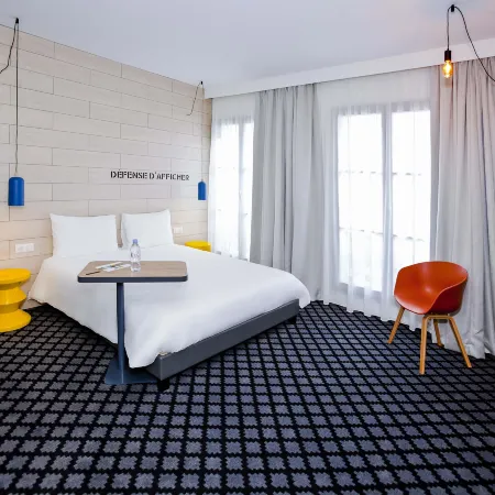Ibis Styles Châlons-en-Champagne Centre