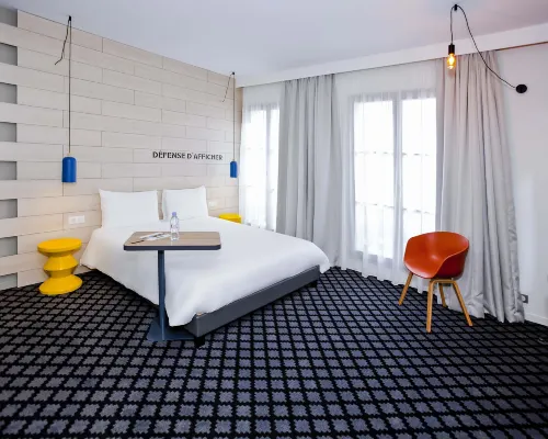 Ibis Styles Châlons-en-Champagne Centre Hotels in Champagne-Ardenne