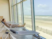 Novotel Thalassa le Touquet - Spa