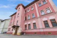 Faraway Homes Studios St.Michael Hotels in 