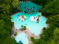 Lisland Rainforest Resort