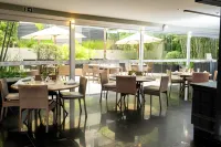 Royal Collection Paulista - servizio colazione